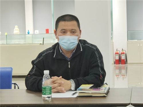 石中夢想基金 助力鄭州高新區八一中學 正越坊 建設