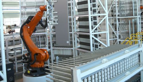 加速 智變 為產(chǎn)業(yè)發(fā)展添動能