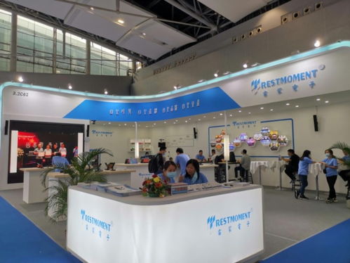 雷蒙電子 跨越四代會議系統 打造極致產品