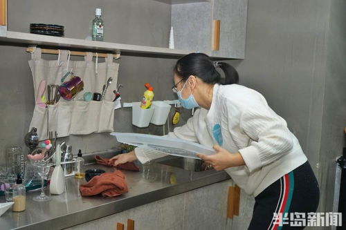 市南區首屆家庭空間塑造師職業技能大賽決賽啟幕 高技能人才時薪可達300元