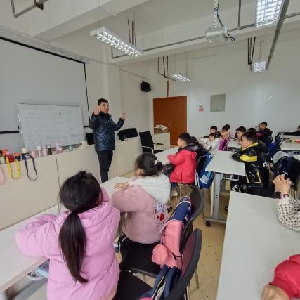 杏好有你丨你的笑容我們來守護