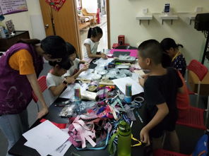 8月家庭服務精彩回顧 其他未列明居民服務業亮點紛呈