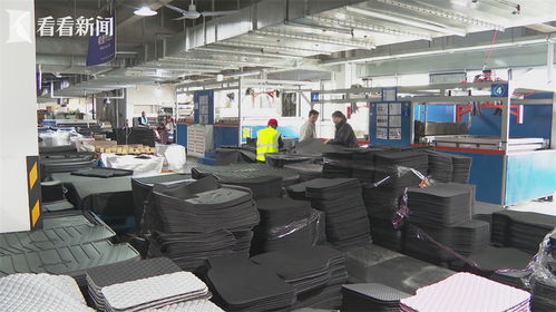 有活干就有錢賺——從家門口直達廠門口的家庭服務新圖景