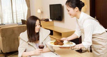 管家幫 實力雄厚的家庭服務解決方案