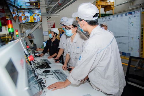 探訪智造新標(biāo)桿 走進(jìn)紅旗新工廠，揭秘民族品牌技術(shù)躍遷